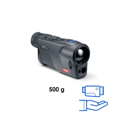 Pulsar Oryx LRF XG35